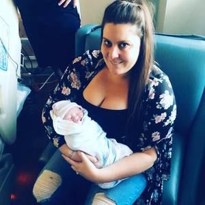 Meet your Posher, Kacie